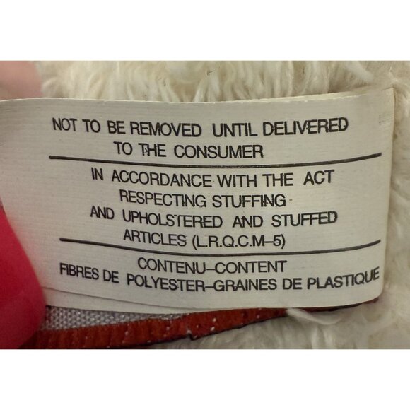 Douglas Cuddle Toys Arrowhead Paint Horse Stuffed Animal 9" Plush - Picture 7 of 7